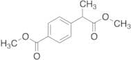 Methyl 4-(1-Methoxy-1-oxopropan-2-yl)benzoate