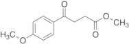 Methyl 4-(4-methoxyphenyl)-4-oxobutyrate