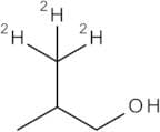 2-Methyl-d3-propyl Alcohol