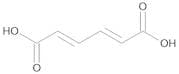 trans,trans-Muconic Acid