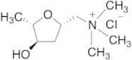 (+)-Muscarine Chloride