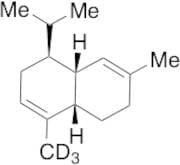 α-Muurolene-d3