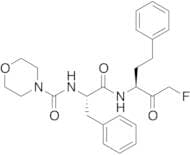 Mu-Phe-hPhe-FMK