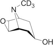 N-Methyl Norscopine-d3