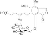 Mycophenolic Acid β-D-Glucuronide