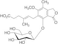 Mycophenolic Acid Phenolic β-D-Glucoside