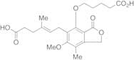 Mycophenolic Acid Carboxybutoxy Ether