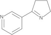 Myosmine