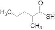2-Methylpentanethioic S-Acid