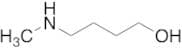 4-(Methylamino)butan-1-ol