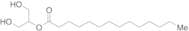 2-Myristoylglycerol