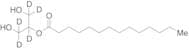2-Myristoylglycerol-d5