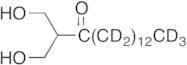 2-Myristoylglycerol-d27