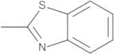 2-Methylbenzothiazole