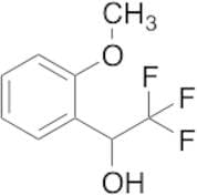 2,2,2-Trifluoro-1-(2-methoxyphenyl)ethanol