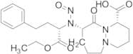 N-Nitroso Cilazapril