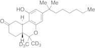 Nabilone-d6