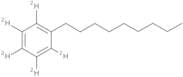 n-Nonylbenzene-2,3,4,5,6-d5