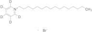 n-Hexadecylpyridinium-d5 Bromide