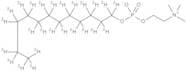 n-Dodecyl-d25-phosphocholine