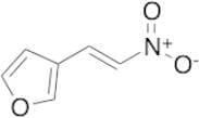 3-(2-nitroethenyl)furan