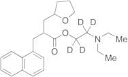 Nafronyl-d4