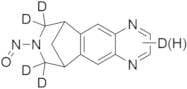 N-Nitroso Varenicline
