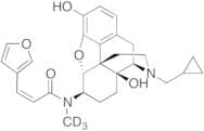 2Z-Nalfurafine-d3