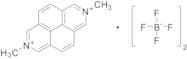 N,N'-Dimethyl-2,7-Diazapyrenium bistetrafluoroborate