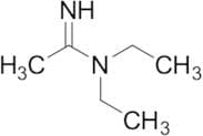 N,N-Diethylacetamidine
