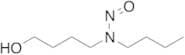 N-Butyl-N-(4-hydroxybutyl)nitrosamine