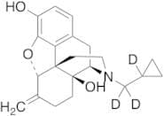Nalmefene-d3