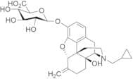 Nalmefene-3-O-Glucuronide