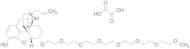 Naloxegol Oxalate