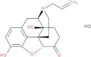 Naloxone Hydrochloride