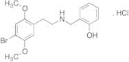 25B-NBOH Hydrochloride
