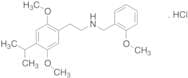 25iP-NBOMe Hydrochloride