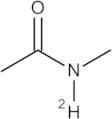 N-Methylacetamide-N-d1