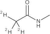 N-Methylacetamide-2,2,2-d3