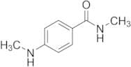 N-Methyl-4-(methylamino)benzamide