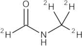 N-Methyl-d3-form-d1-amide