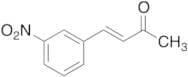 (3E)-4-(3-Nitrophenyl)-3-buten-2-one