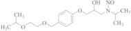 N-Nitroso-bisoprolol