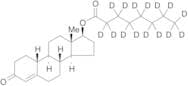 Nandrolone Octanoate-d15