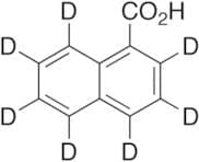 1-Naphthoic Acid-d7