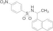 N-[1-(1-Naphthalenyl)ethyl]-4-nitrobenzenesulfonamide