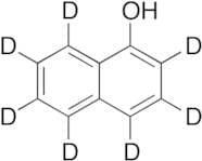 1-Naphthol-D7