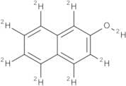 2-Naphthol-d8