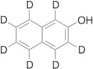 2-Naphthol-d7