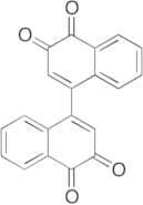 4,4'-Bi(1,2-naphthoquinone)